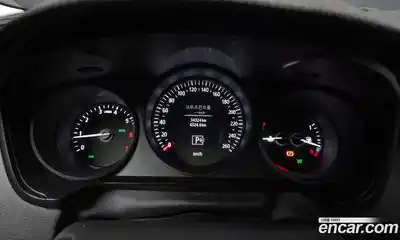 Renault SM6 2017 2.0 Автомат в Москве № 205155, миниатюра 12