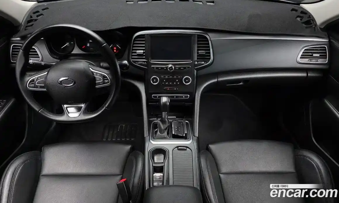 Renault SM6 2017 2.0 Автомат в Москве № 205155, фото 18