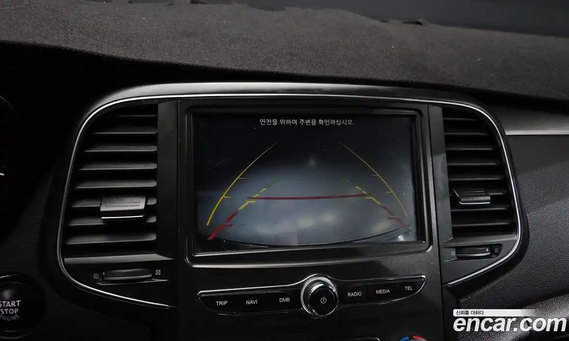 Renault SM6 2017 2.0 Автомат в Москве № 205155, фото 19