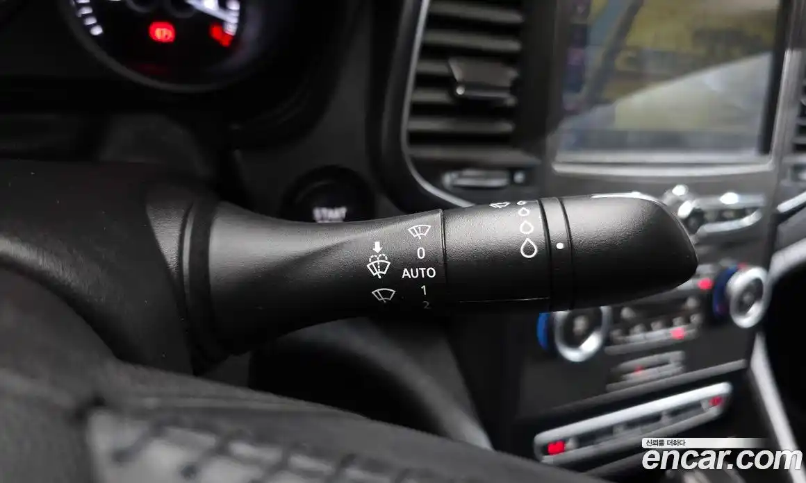 Renault SM6 2017 2.0 Автомат в Москве № 205155, фото 20