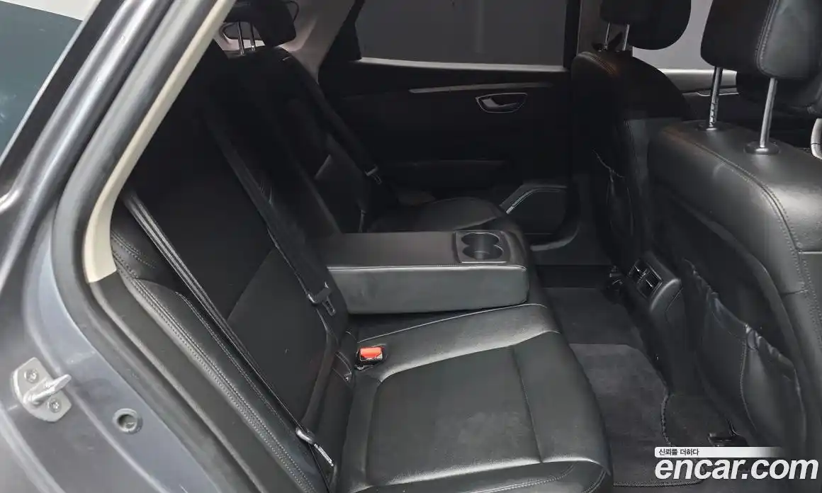 Renault SM6 2017 2.0 Автомат в Москве № 205155, фото 4