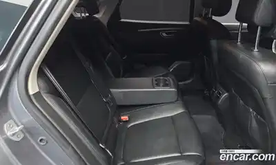 Renault SM6 2017 2.0 Автомат в Москве № 205155, миниатюра 4