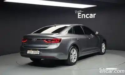 Renault SM6 2017 2.0 Автомат в Москве № 205155, миниатюра 5