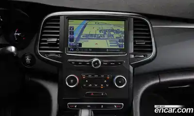 Renault SM6 2017 2.0 Автомат в Москве № 205155, миниатюра 6