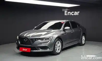 Renault SM6 2017 2.0 Автомат в Москве № 205155, миниатюра 7