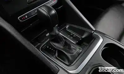 Renault SM6 2017 2.0 Автомат в Москве № 205155, миниатюра 8