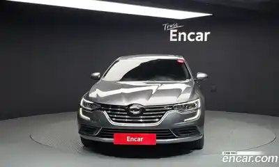 Renault SM6 2017 2.0 Автомат в Москве № 205155, миниатюра 10