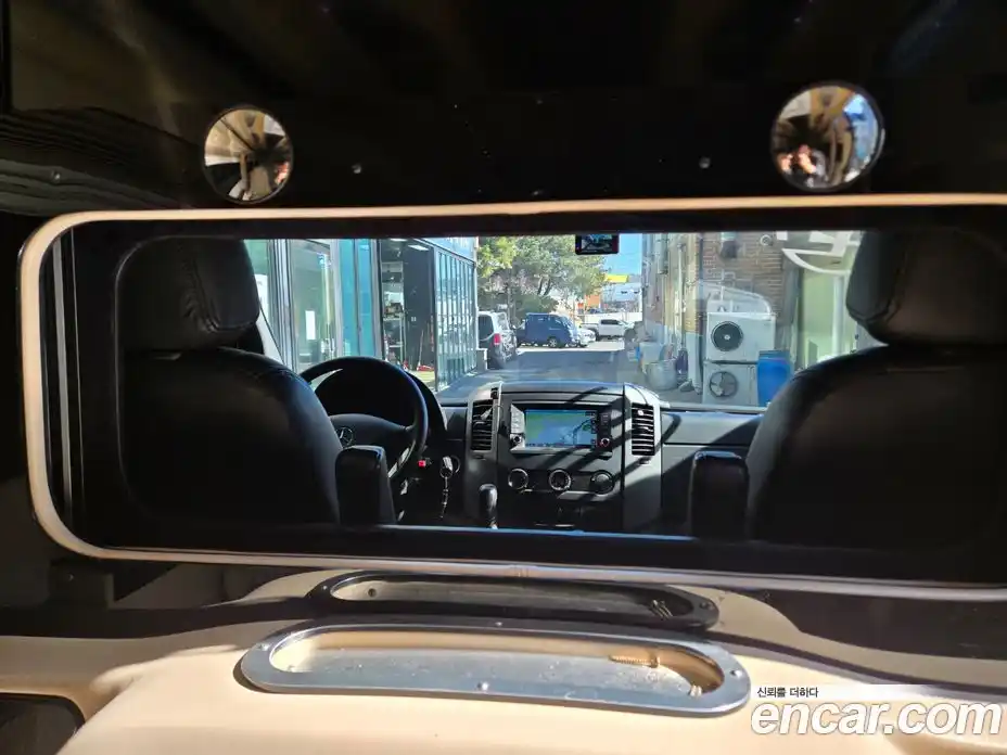 Mercedes-Benz Sprinter 2014 3.0 Автомат в Москве № 206574, фото 11