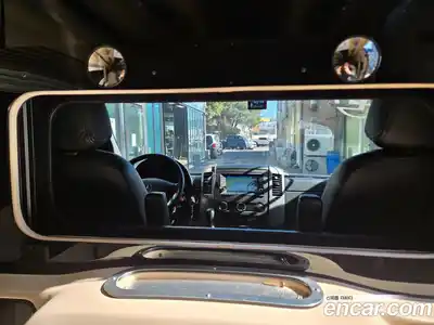 Mercedes-Benz Sprinter 2014 3.0 Автомат в Москве № 206574, миниатюра 11