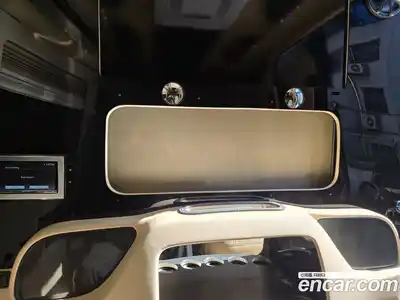 Mercedes-Benz Sprinter 2014 3.0 Автомат в Москве № 206574, миниатюра 12