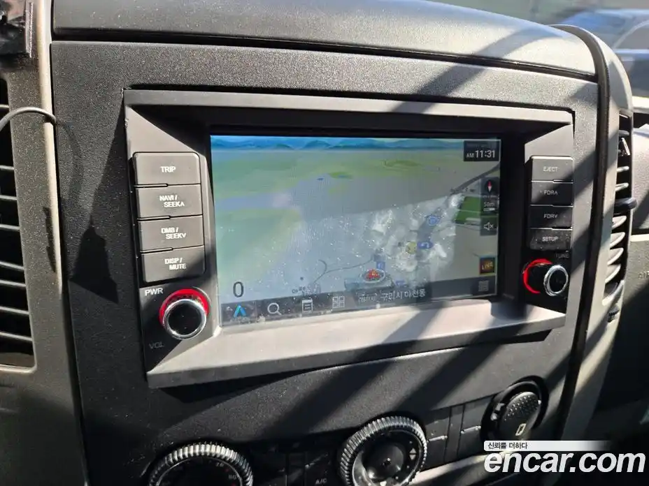 Mercedes-Benz Sprinter 2014 3.0 Автомат в Москве № 206574, фото 15