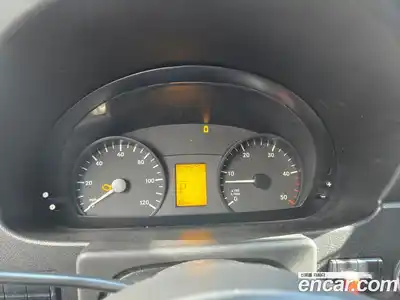 Mercedes-Benz Sprinter 2014 3.0 Автомат в Москве № 206574, миниатюра 7