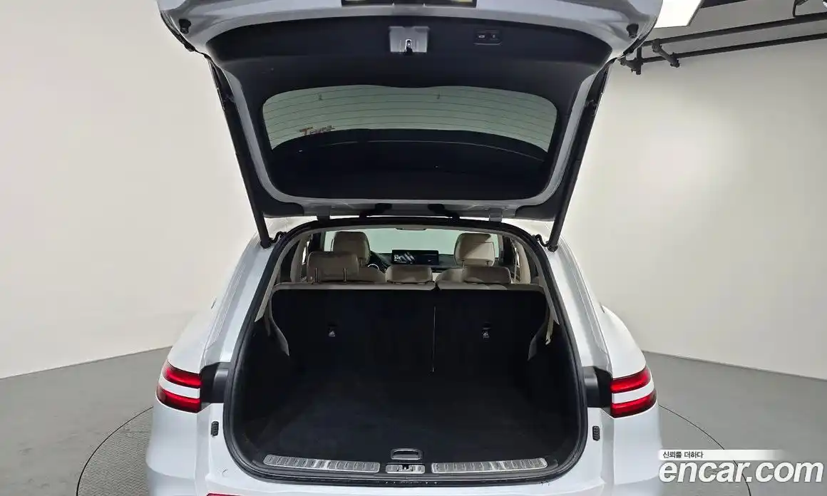 Genesis GV70 2023 2.5 Автомат в Москве № 20667, фото 17