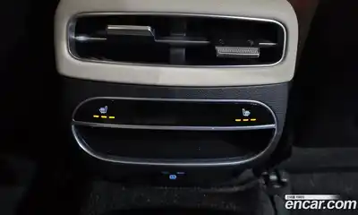 Genesis GV70 2023 2.5 Автомат в Москве № 20667, миниатюра 5