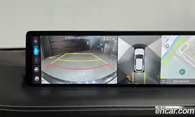 Genesis GV70 2023 2.5 Автомат в Москве № 20667, миниатюра 9