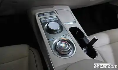 Genesis GV70 2023 2.5 Автомат в Москве № 20667, миниатюра 10