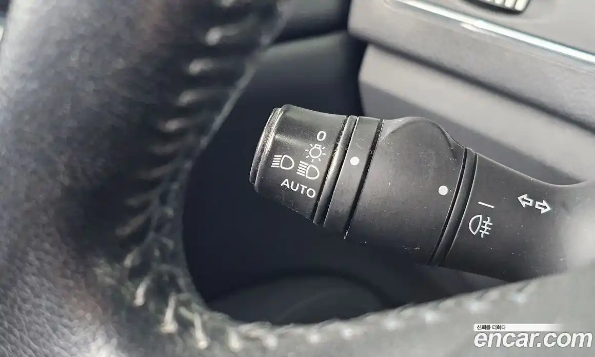 Renault SM7 2016 2.0 Автомат в Москве № 208479, фото 1