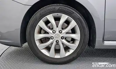 Renault SM7 2016 2.0 Автомат в Москве № 208479, миниатюра 11