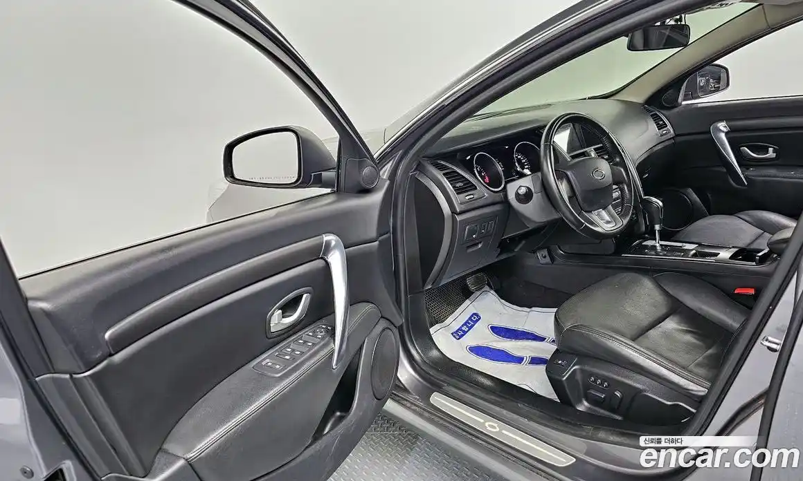 Renault SM7 2016 2.0 Автомат в Москве № 208479, фото 12