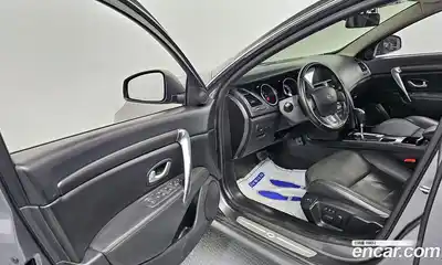 Renault SM7 2016 2.0 Автомат в Москве № 208479, миниатюра 12