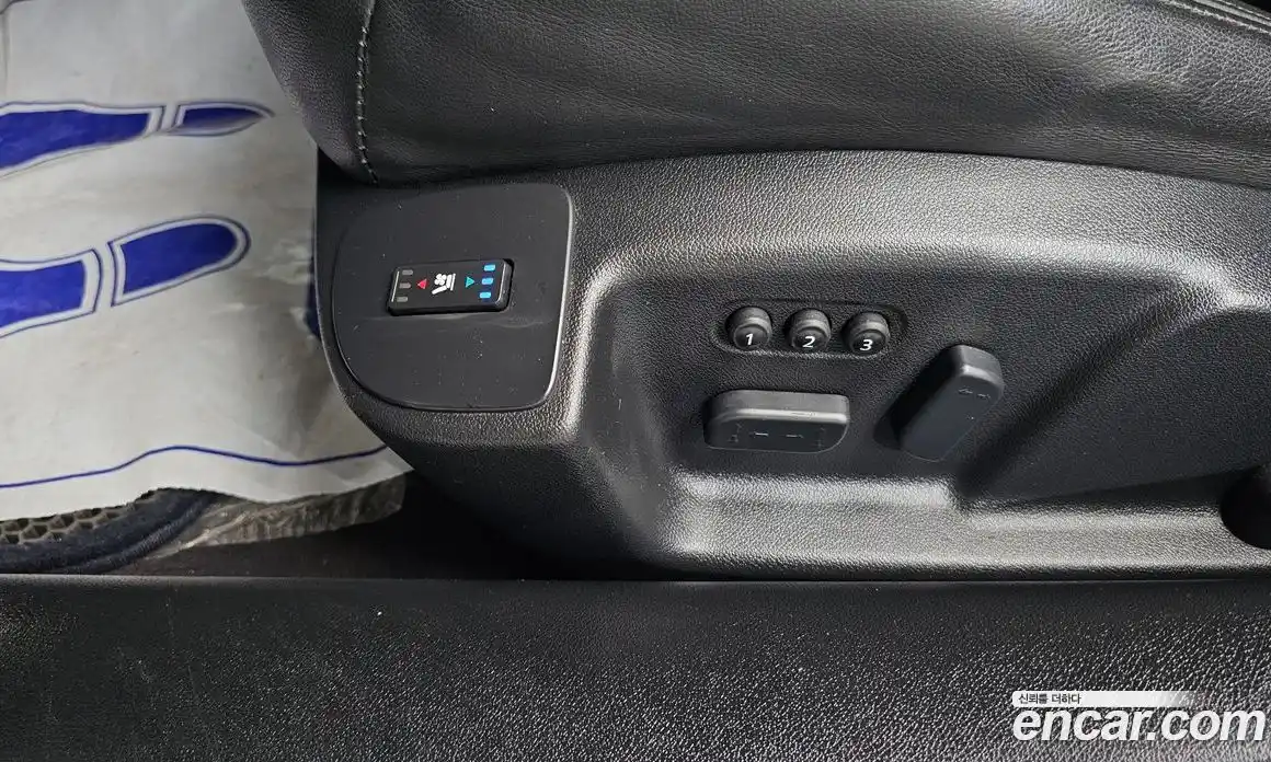 Renault SM7 2016 2.0 Автомат в Москве № 208479, фото 13