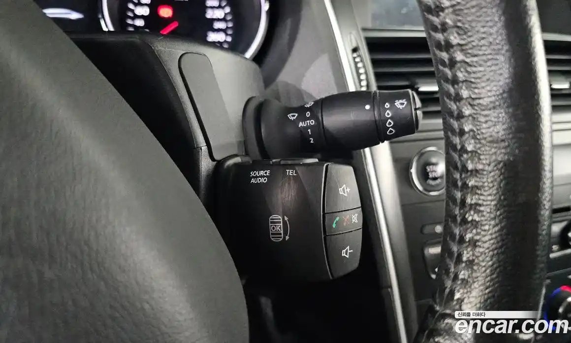 Renault SM7 2016 2.0 Автомат в Москве № 208479, фото 14