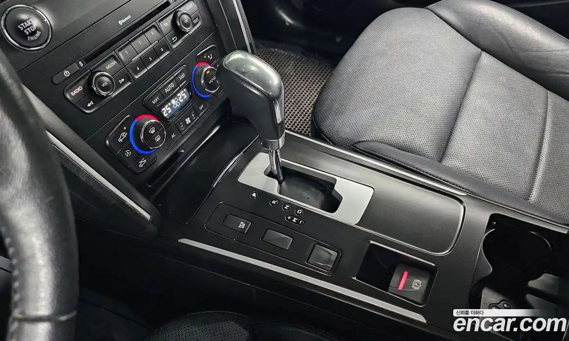 Renault SM7 2016 2.0 Автомат в Москве № 208479, фото 19