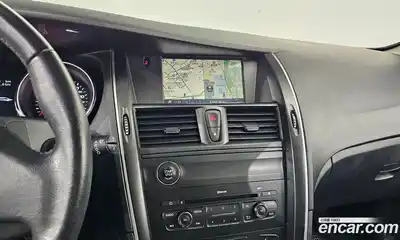 Renault SM7 2016 2.0 Автомат в Москве № 208479, миниатюра 3