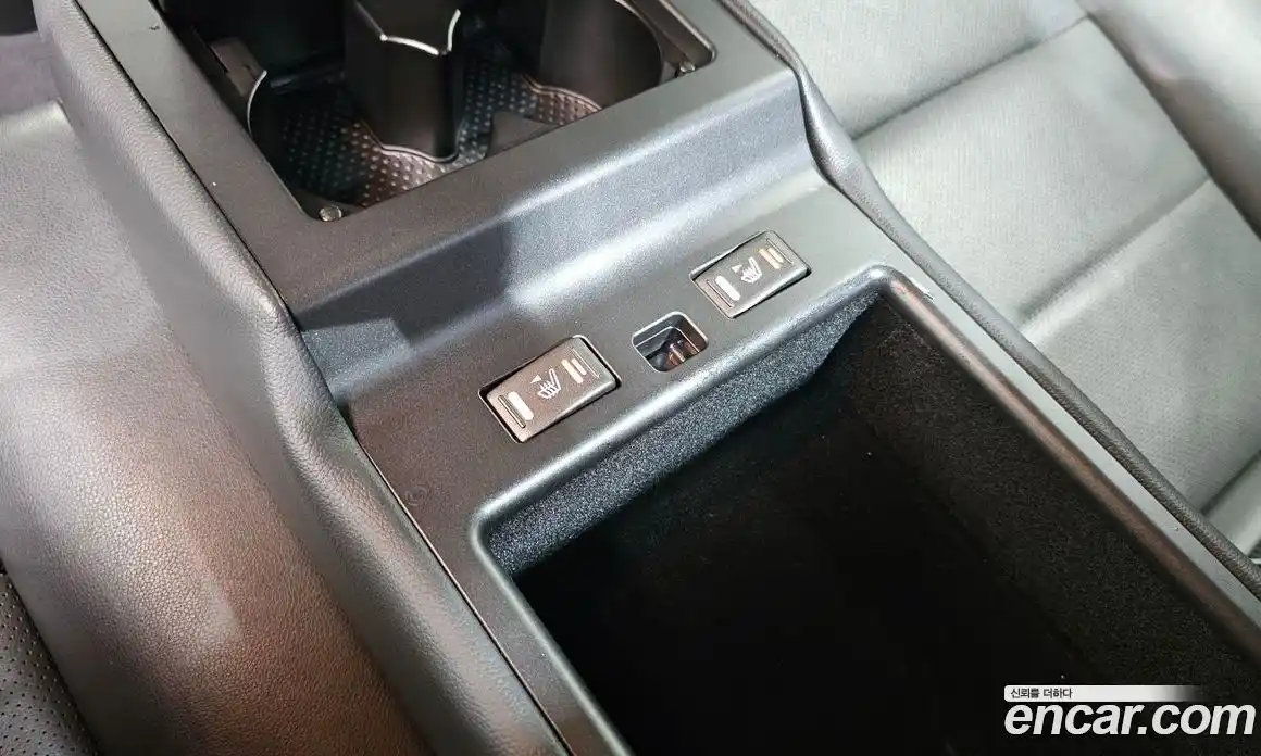 Renault SM7 2016 2.0 Автомат в Москве № 208479, фото 6