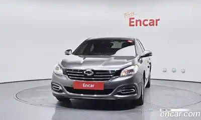 Renault SM7 2016 2.0 Автомат в Москве № 208479, миниатюра 7