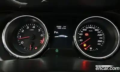 Renault SM7 2016 2.0 Автомат в Москве № 208479, миниатюра 8