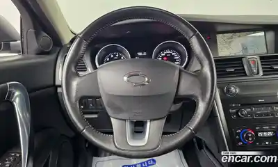 Renault SM7 2016 2.0 Автомат в Москве № 208479, миниатюра 9