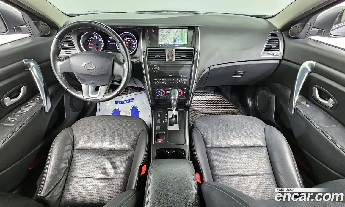 Renault SM7 2016 2.0 Автомат в Москве № 208479, фото 10