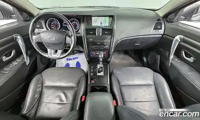 Renault SM7 2016 2.0 Автомат в Москве № 208479, миниатюра 10