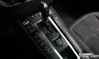 Porsche Macan 2016 3.0 Автомат в Москве № 208833, миниатюра 3