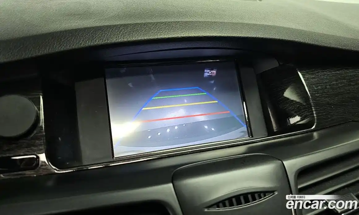 Renault SM5 2013 2.0 Автомат в Москве № 209515, фото 1