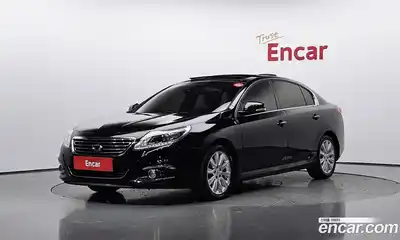 Renault SM5 2013 2.0 Автомат в Москве № 209515, миниатюра 11