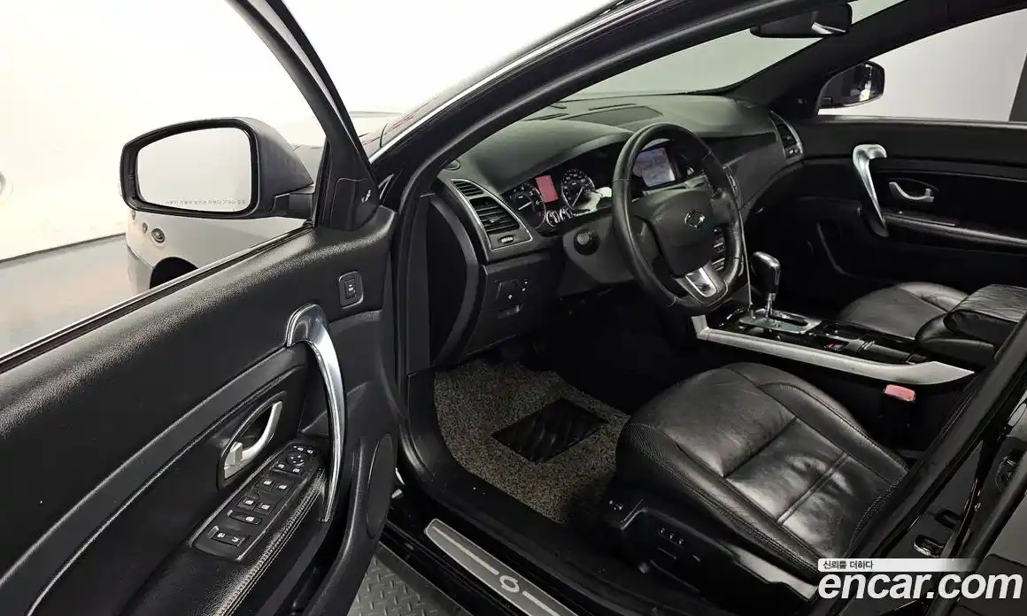 Renault SM5 2013 2.0 Автомат в Москве № 209515, фото 14