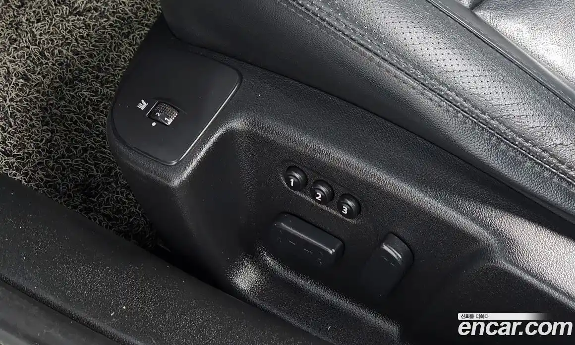 Renault SM5 2013 2.0 Автомат в Москве № 209515, фото 19