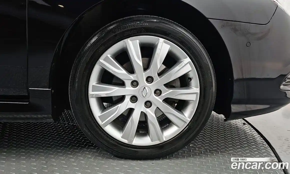 Renault SM5 2013 2.0 Автомат в Москве № 209515, фото 20