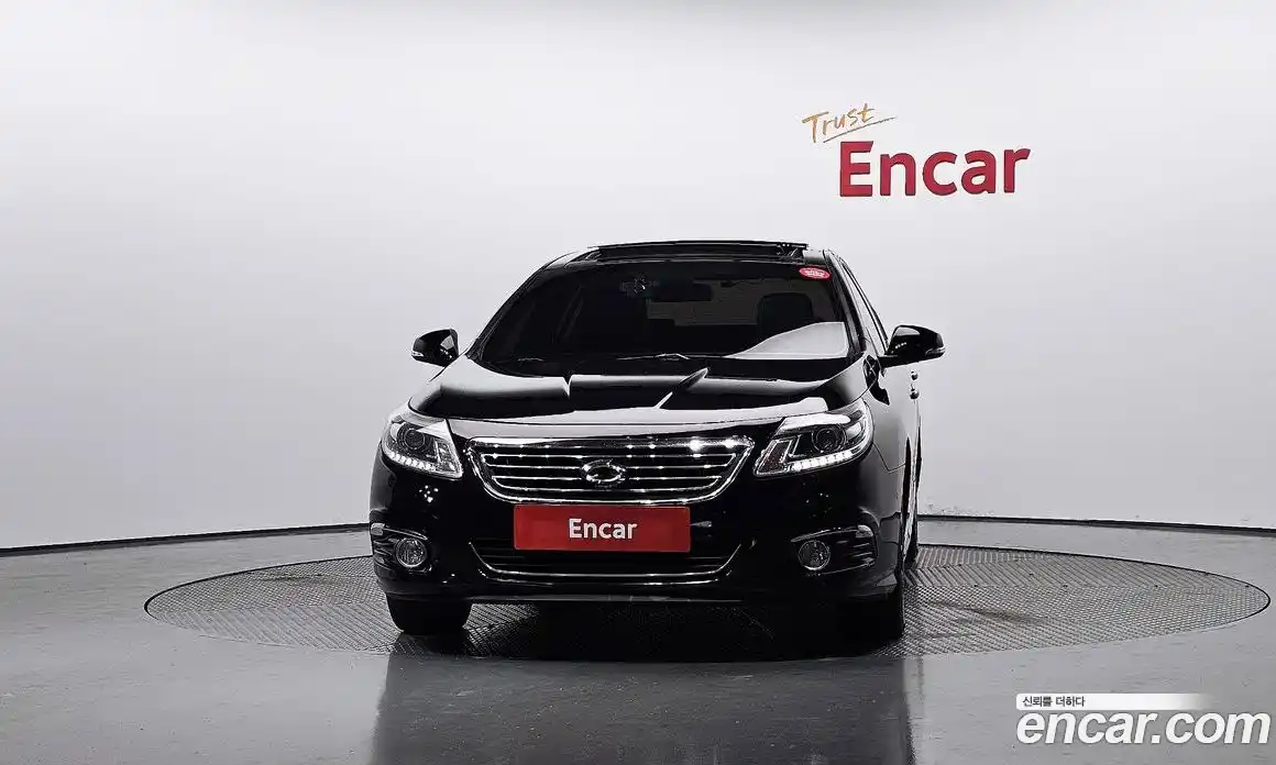 Renault SM5 2013 2.0 Автомат в Москве № 209515, фото 4