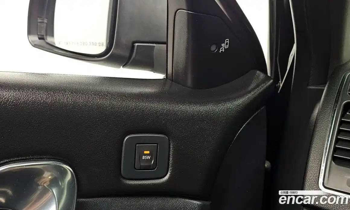 Renault SM5 2013 2.0 Автомат в Москве № 209515, фото 6