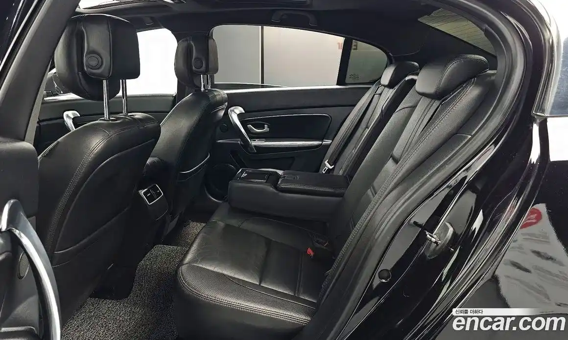 Renault SM5 2013 2.0 Автомат в Москве № 209515, фото 7