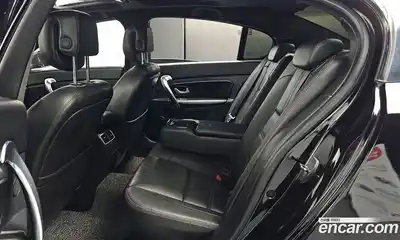 Renault SM5 2013 2.0 Автомат в Москве № 209515, миниатюра 7