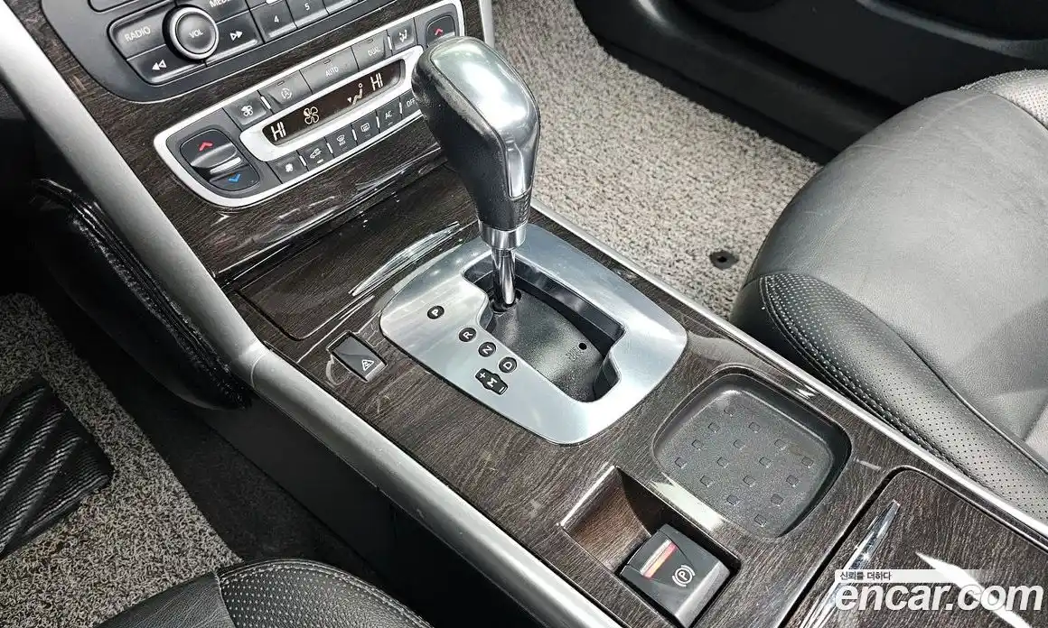 Renault SM5 2013 2.0 Автомат в Москве № 209515, фото 10