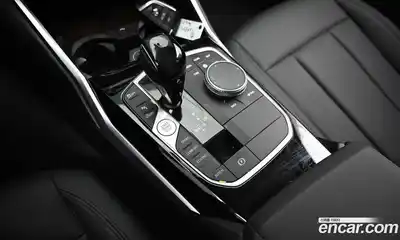 BMW 3-Series 2021 2.0 Автомат в Москве № 210573, миниатюра 7