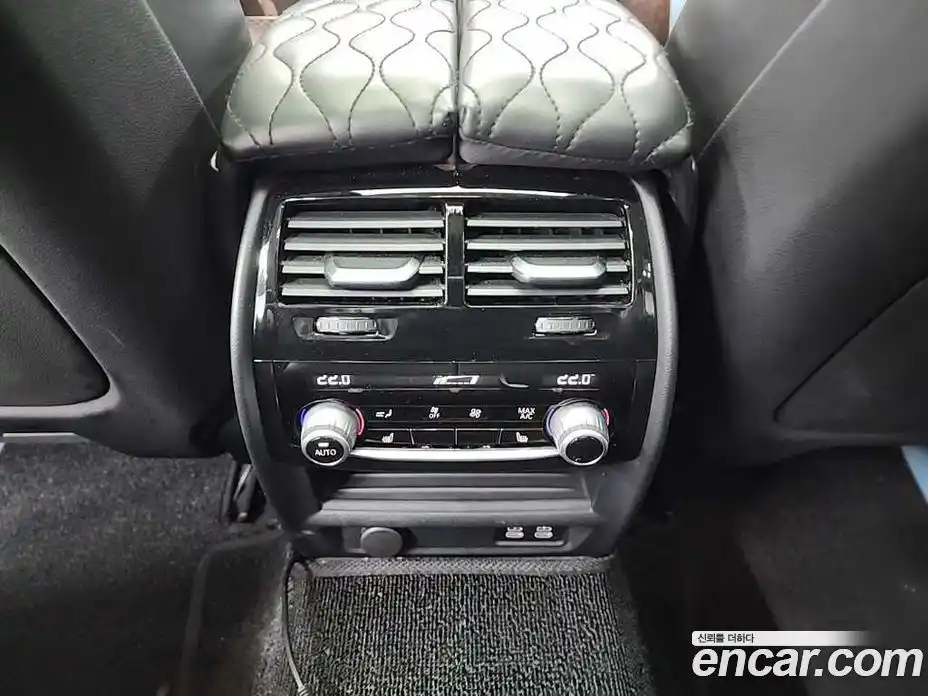 BMW 5-Series 2021 2.0 Автомат в Москве № 211033, фото 13