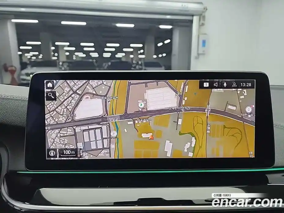 BMW 5-Series 2021 2.0 Автомат в Москве № 211033, фото 15