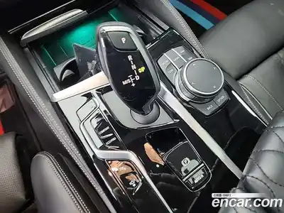 BMW 5-Series 2021 2.0 Автомат в Москве № 211033, миниатюра 8