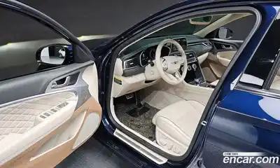 Genesis G70 2019 2.0 Автомат в Москве № 21121, миниатюра 12